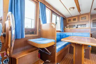 Thumbnail von Baltic Trawler 40 Flybridge