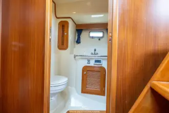Thumbnail von Baltic Trawler 40 Flybridge