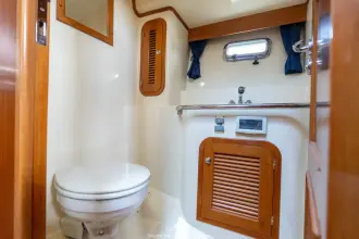 Thumbnail von Baltic Trawler 40 Flybridge