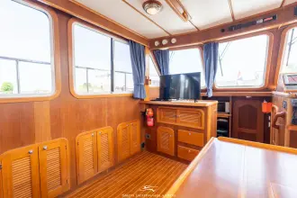 Thumbnail von Baltic Trawler 40 Flybridge