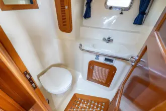 Thumbnail von Baltic Trawler 40 Flybridge