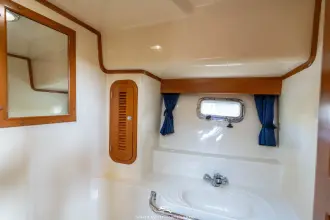 Thumbnail von Baltic Trawler 40 Flybridge