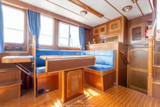 Thumbnail von Baltic Trawler 40 Flybridge