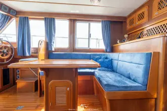 Thumbnail von Baltic Trawler 40 Flybridge