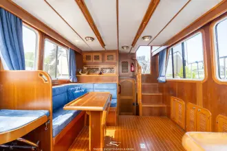 Thumbnail von Baltic Trawler 40 Flybridge