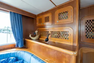 Thumbnail von Baltic Trawler 40 Flybridge