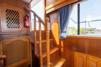 Thumbnail von Baltic Trawler 40 Flybridge