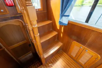 Thumbnail von Baltic Trawler 40 Flybridge