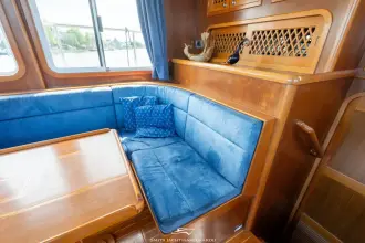 Thumbnail von Baltic Trawler 40 Flybridge