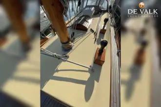 Thumbnail von Custom Bermudan Cutter 44 FT