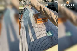 Thumbnail von Custom Bermudan Cutter 44 FT