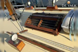 Thumbnail von Custom Bermudan Cutter 44 FT