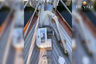 Thumbnail von Custom Bermudan Cutter 44 FT