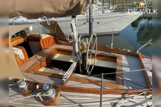 Thumbnail von Custom Bermudan Cutter 44 FT