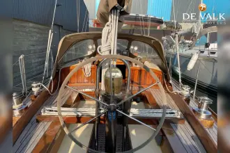 Thumbnail von Custom Bermudan Cutter 44 FT