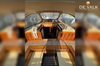 Thumbnail von Custom Bermudan Cutter 44 FT