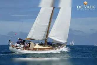 Thumbnail von Custom Bermudan Cutter 44 FT