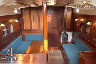 Thumbnail von Custom Bermudan Cutter 44 FT