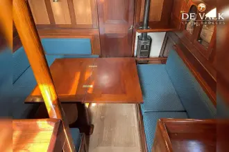 Thumbnail von Custom Bermudan Cutter 44 FT