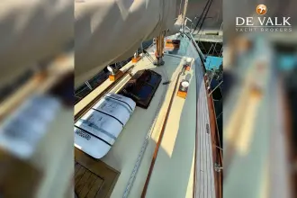 Thumbnail von Custom Bermudan Cutter 44 FT
