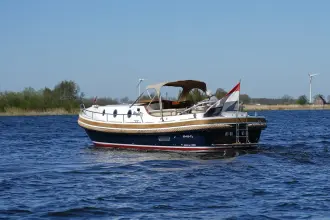 Thumbnail von Pieterse 1050 Motorvlet