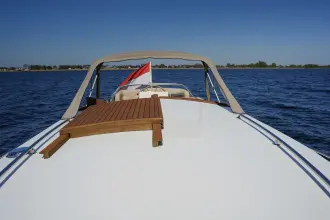 Thumbnail von Pieterse 1050 Motorvlet