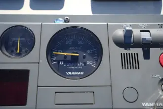 Thumbnail von Pieterse 1050 Motorvlet