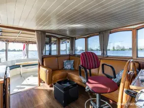 Thumbnail von SRF Colin Archer Luxe Motor 1800 - Spudpaal