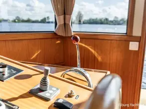 Thumbnail von SRF Colin Archer Luxe Motor 1800 - Spudpaal