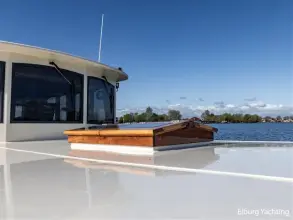 Thumbnail von SRF Colin Archer Luxe Motor 1800 - Spudpaal