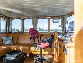 Thumbnail von SRF Colin Archer Luxe Motor 1800 - Spudpaal