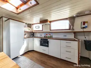 Thumbnail von SRF Colin Archer Luxe Motor 1800 - Spudpaal
