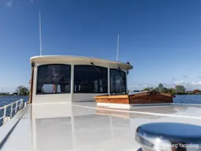 Thumbnail von SRF Colin Archer Luxe Motor 1800 - Spudpaal