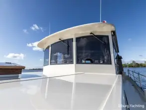 Thumbnail von SRF Colin Archer Luxe Motor 1800 - Spudpaal