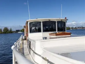 Thumbnail von SRF Colin Archer Luxe Motor 1800 - Spudpaal