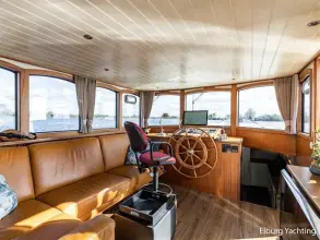 Thumbnail von SRF Colin Archer Luxe Motor 1800 - Spudpaal