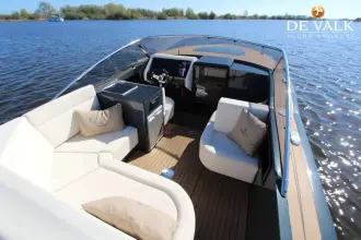 Thumbnail von Proton Yachts 28 Lounge
