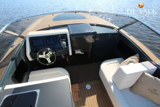Thumbnail von Proton Yachts 28 Lounge