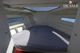 Thumbnail von Proton Yachts 28 Lounge