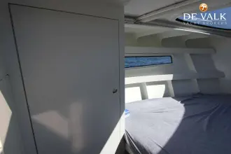 Thumbnail von Proton Yachts 28 Lounge