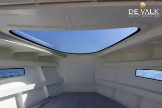 Thumbnail von Proton Yachts 28 Lounge