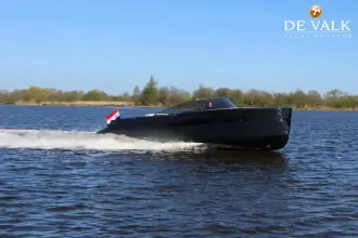 Thumbnail von Proton Yachts 28 Lounge