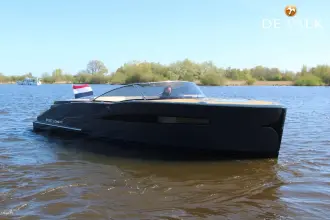 Thumbnail von Proton Yachts 28 Lounge