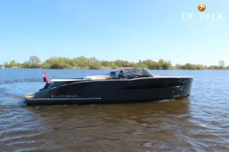Thumbnail von Proton Yachts 28 Lounge