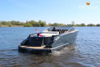 Thumbnail von Proton Yachts 28 Lounge
