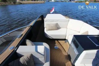 Thumbnail von Proton Yachts 28 Lounge