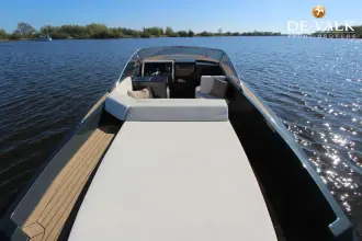 Thumbnail von Proton Yachts 28 Lounge