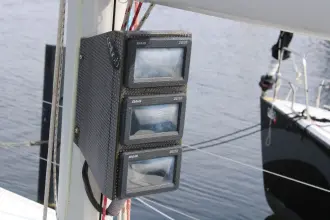 Thumbnail von J Boats J109 Customer Contact Company