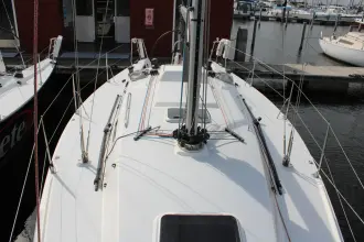 Thumbnail von J Boats J109 Customer Contact Company