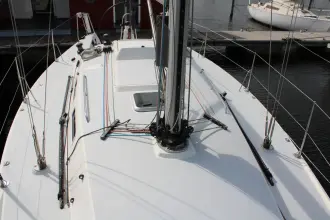 Thumbnail von J Boats J109 Customer Contact Company